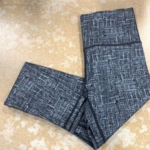 Sample Empowered leggings